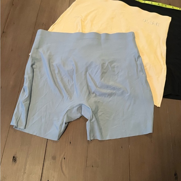 OLISHI Women’s Boyshorts Underwear Set - Picture 5 of 5